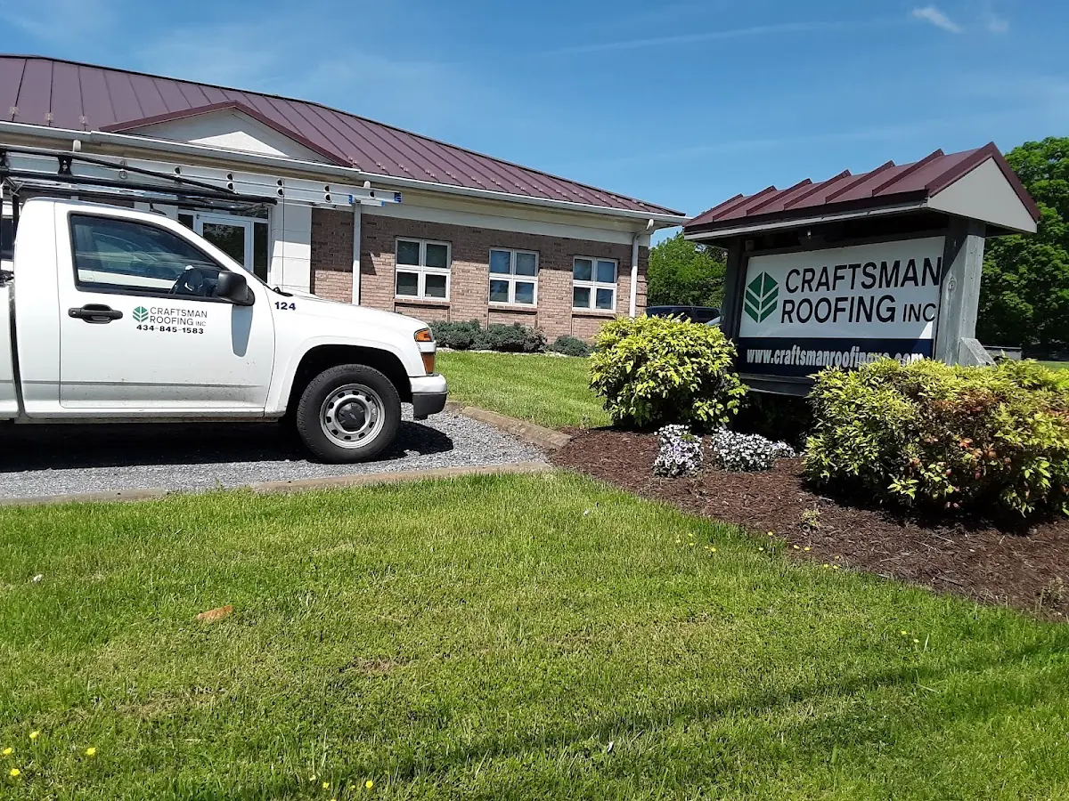 Quality Roof Inspection & Assessment by experienced craftsmen in Uniontown